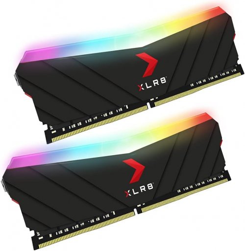 PNY Rgb Ram DDr5 4800Mzh 