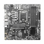 MSI Pro B760M-P Motherboard 